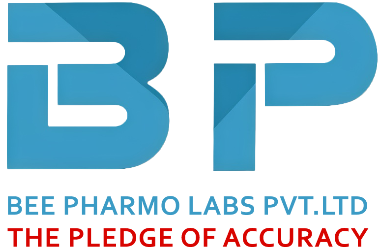 Bee Pharmo Logo